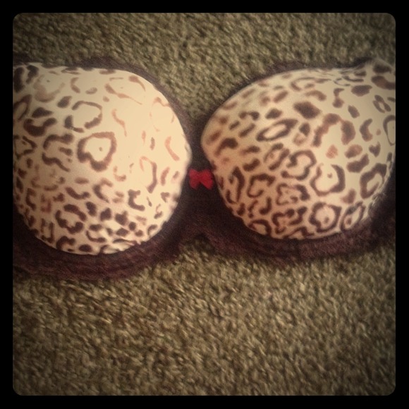 VS Dream Angels bra. Never worn