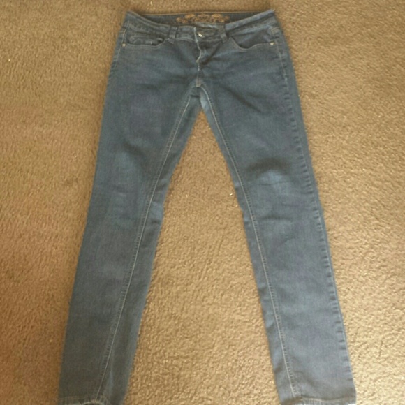 Papaya jeans - Picture 1 of 4
