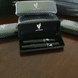 3D Fiber Lash Mascara