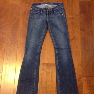 Abercrombie and Fitch Jeans
