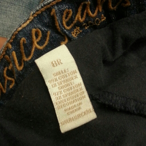 Brand new without tags!!! FROM JUSTICE - Picture 3 of 3