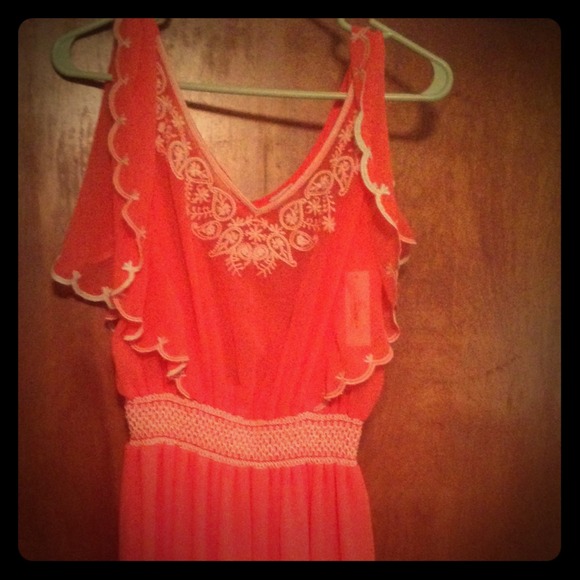 Charming Charlie dress