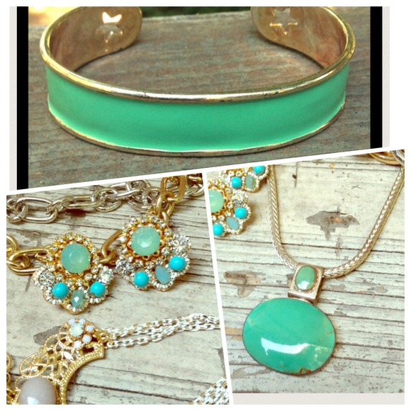 Jewelry - Bundle for @tarryn_arah