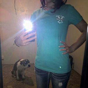 Crooks & Castles Duff Set tee