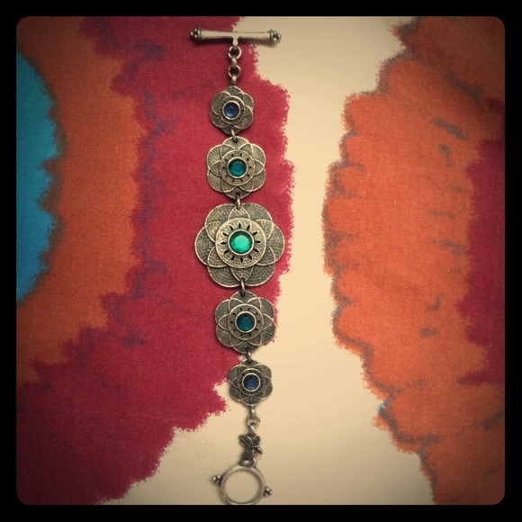 LUCKY BRAND bracelet✨