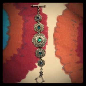 LUCKY BRAND bracelet✨