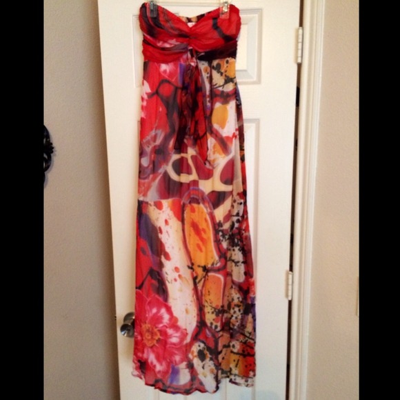 Beautiful Maxi dress