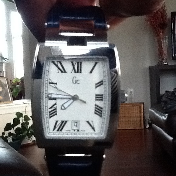 Guess Collection watch - Picture 3 of 4