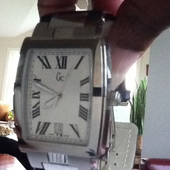 Guess Collection watch - Picture 4 of 4