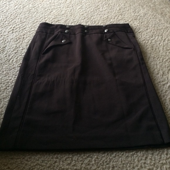 Dress skirt