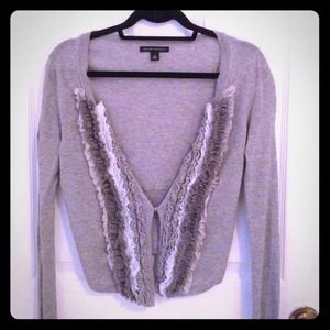 Banana Republic Sweater