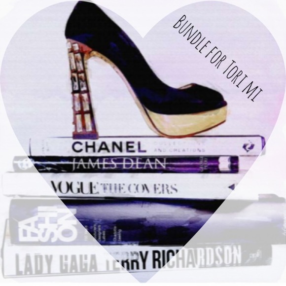 ✨Bundle for tori✨