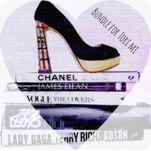 ✨Bundle for tori✨