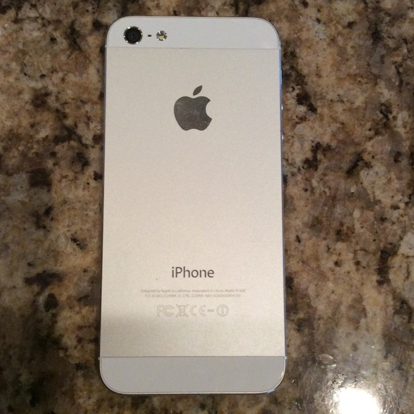 💢SOLD💢iPhone 5 AT&T - Picture 2 of 2
