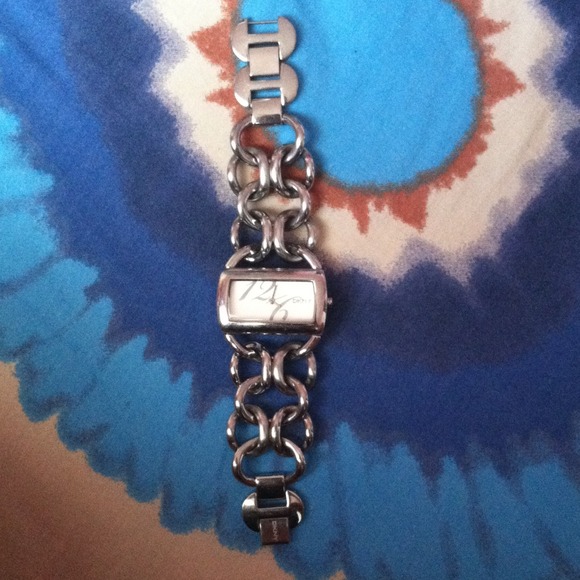 DKNY watch