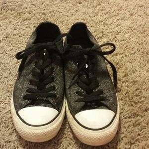 Converse shoes