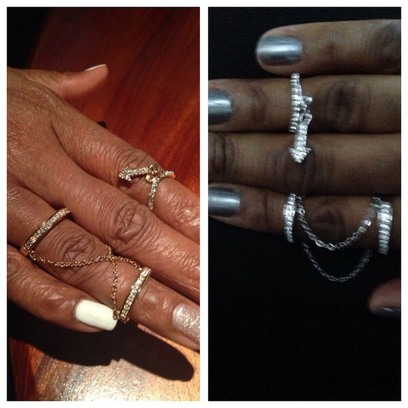 Ring Set - Picture 1 of 1