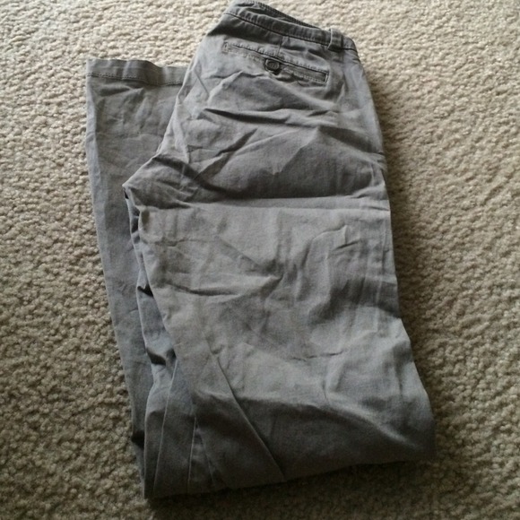 Casual dress pants