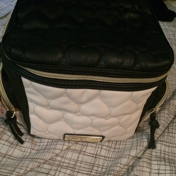 Cute lunch tote