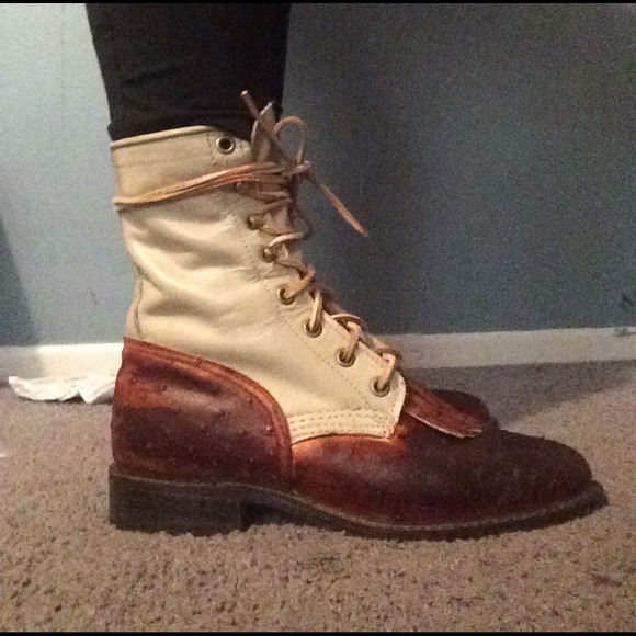 Cute boots