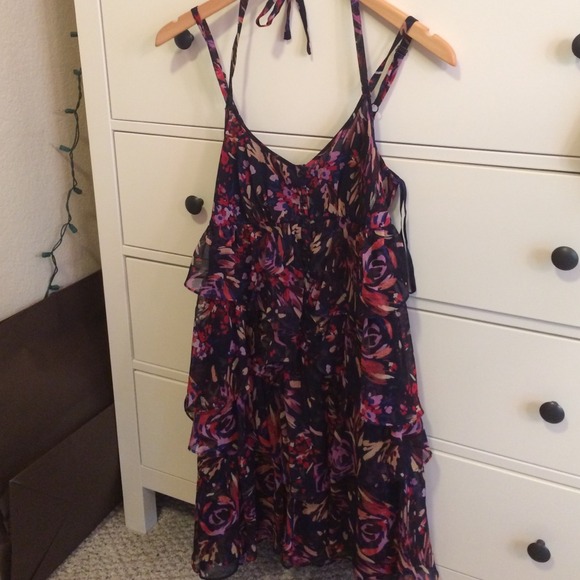 BCBG dress