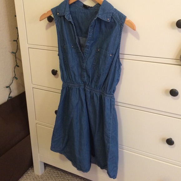 Forever21 dress