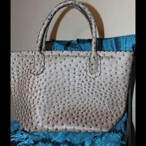 HANDBAG tote