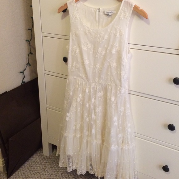 Forever 21 dress
