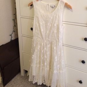 Forever 21 dress