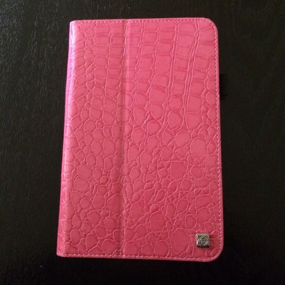 Tablet cover
