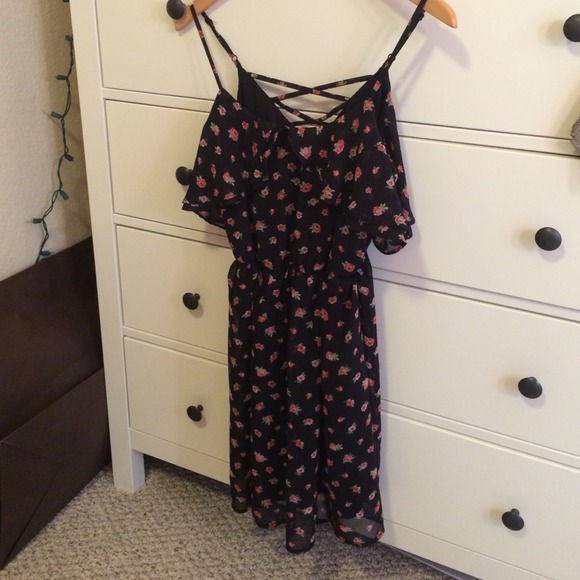Forever 21 dress