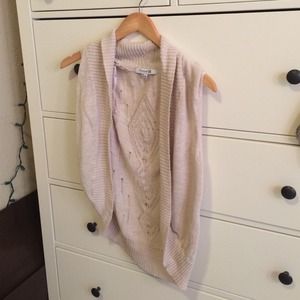 Forever 21 vest