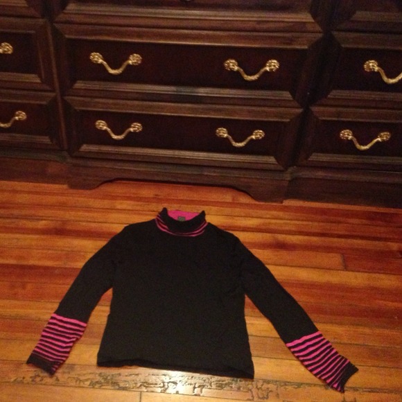 Turtle Neck