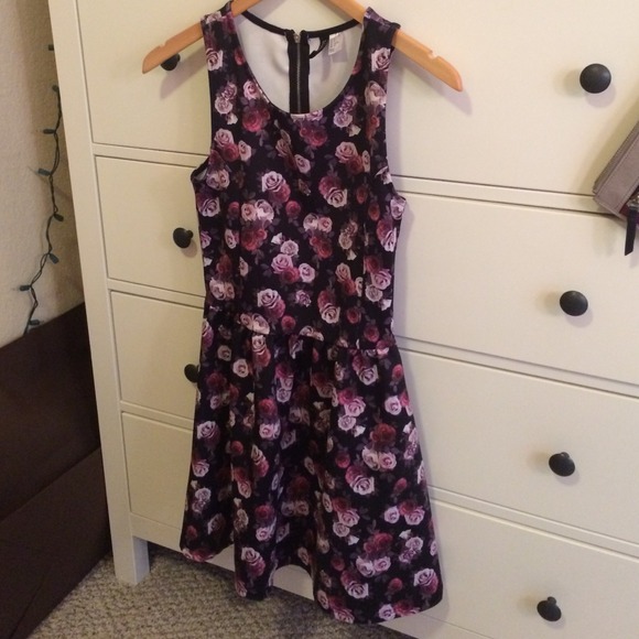 H&M dress