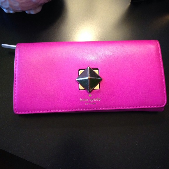 Kate Spade wallet