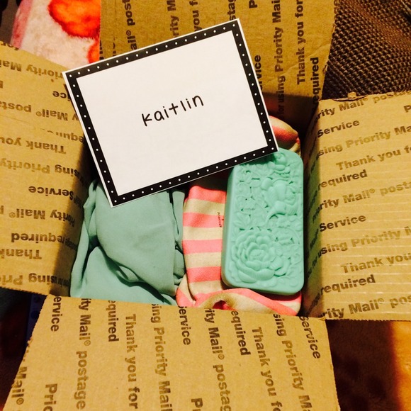For Kaitlin😊