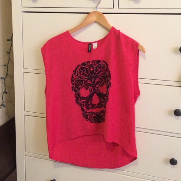 H&M shirt
