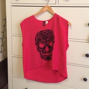 H&M shirt