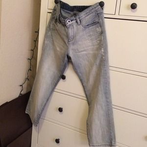 BCBG jeans