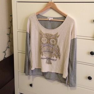 Delias shirt