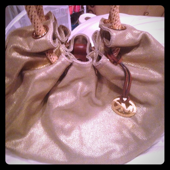 🌟 MICHAEL KORS HANDBAG 🌟
