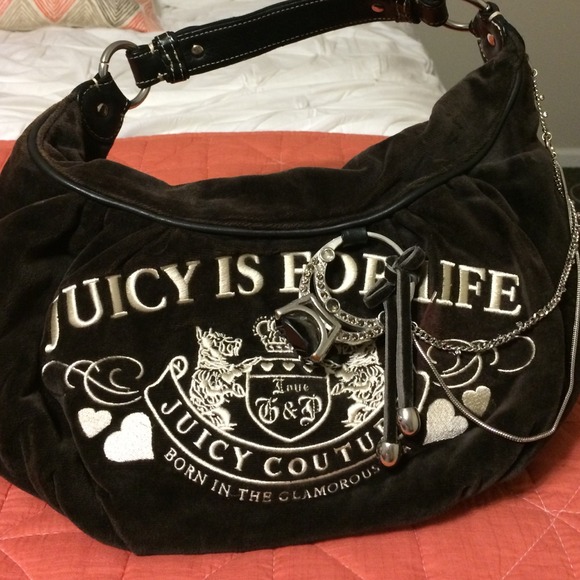 Juicy Couture Handbag
