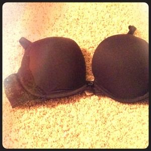 38 C dream angels push up bra