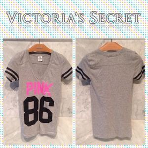 💟Victorias Secret Pink Top💟