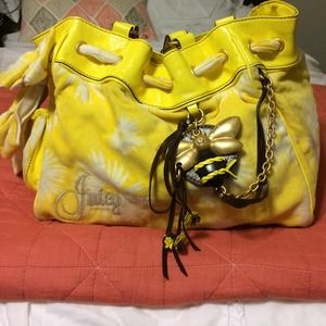 Juicy Couture Handbag
