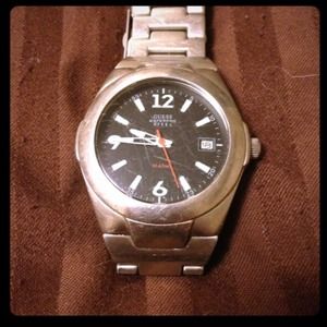 Men's Guess Watch