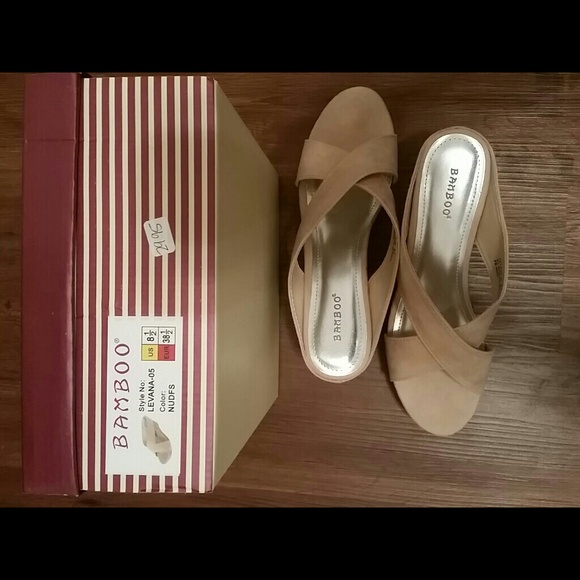 buy bamboo brand shoes wholesale