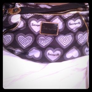 🌟 BETSEY JOHNSON HANDBAG 🌟