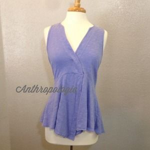 Anthro Left of Center top