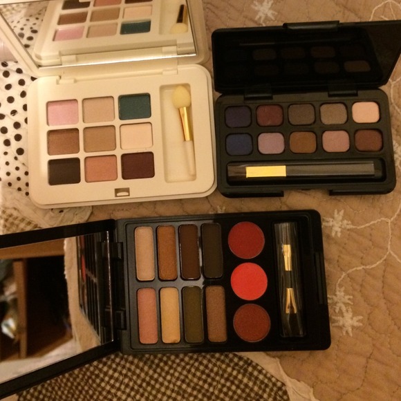 Estée Lauder palettes